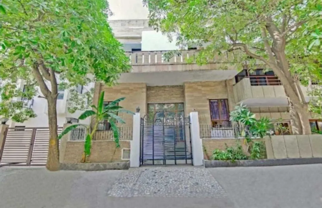 The Dream House Bnb-1